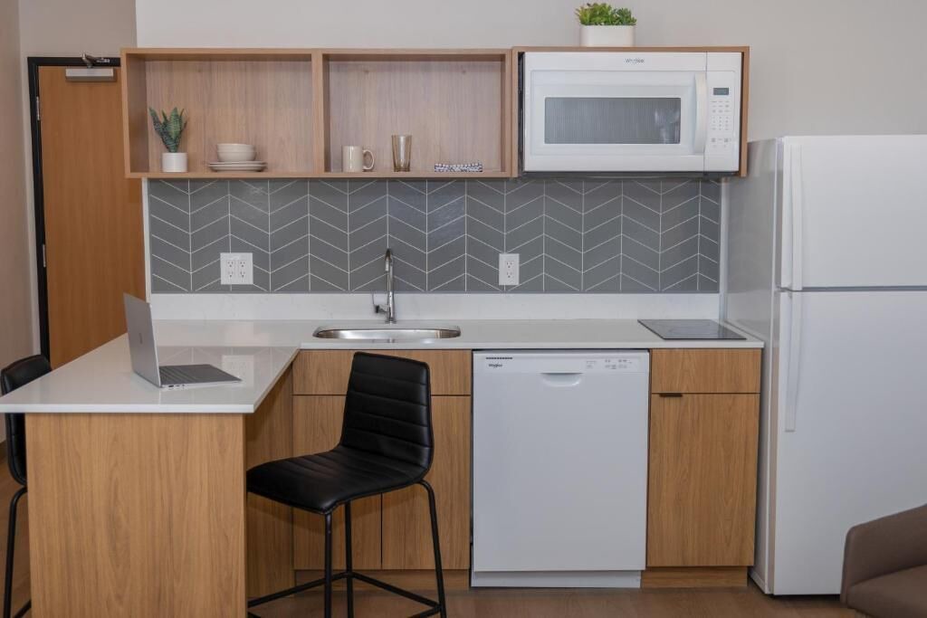 Photo of Kitchen in Surprise