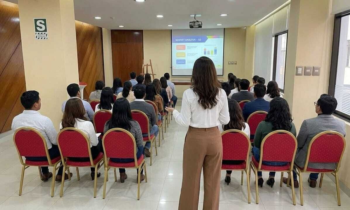 Photo of Others in La Victoria