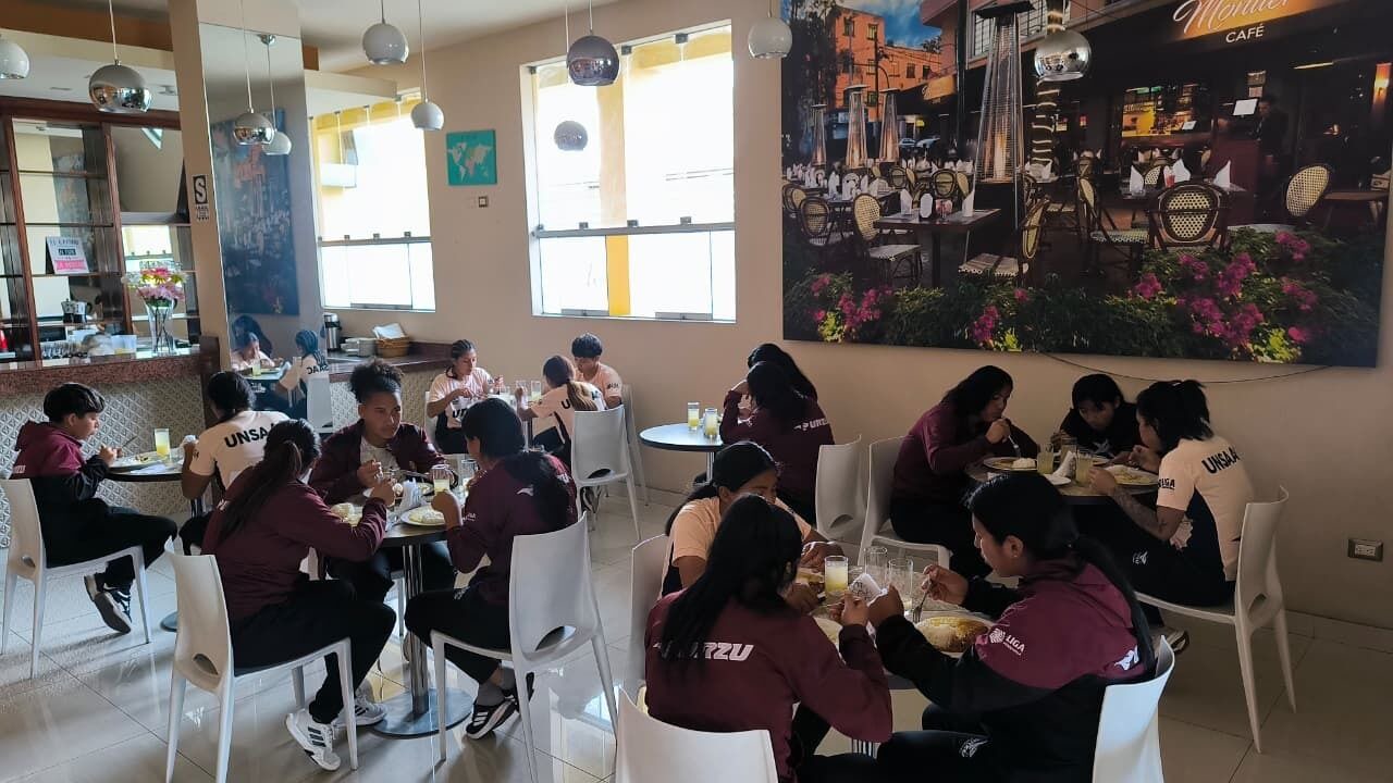 Photo of Others in La Victoria