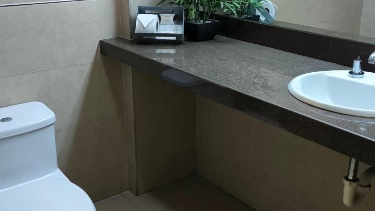 Photo of Bathroom in La Victoria