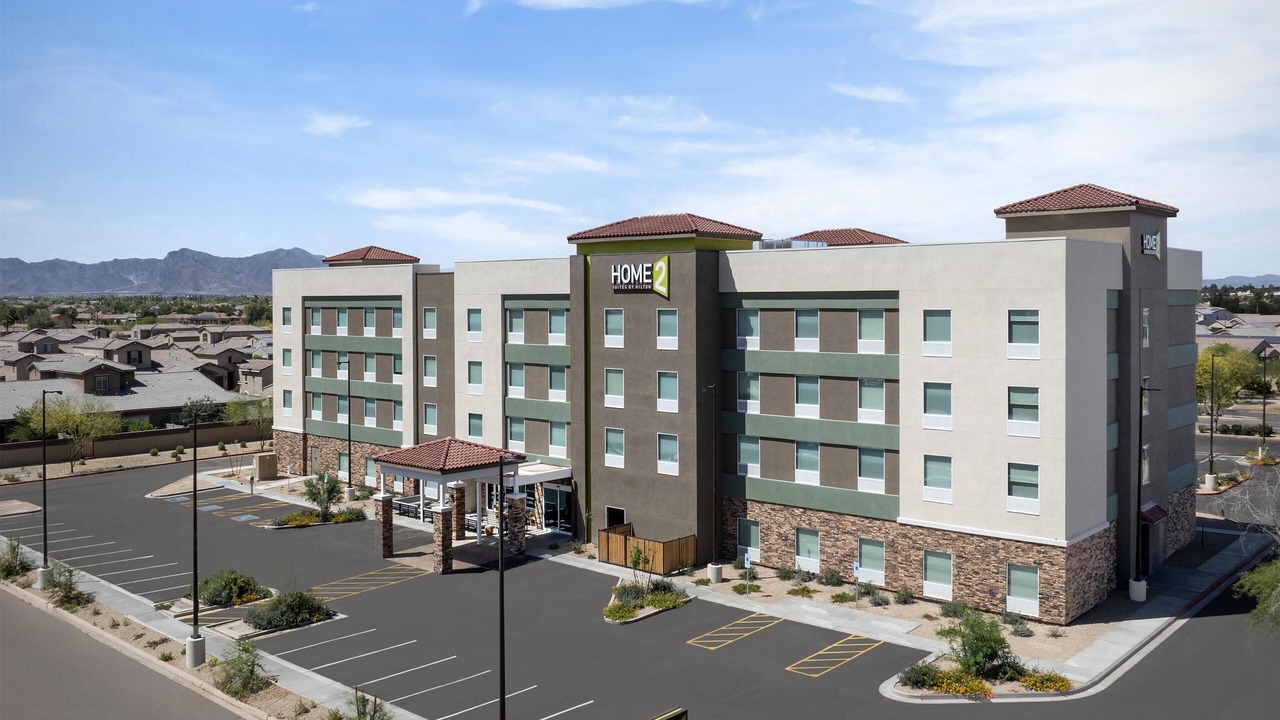 Photo of Outdoor in Palm Valley