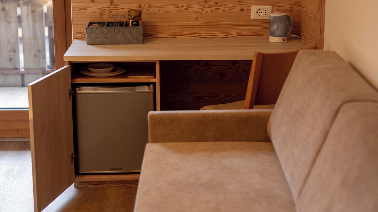 Photo of Bedroom in Laion