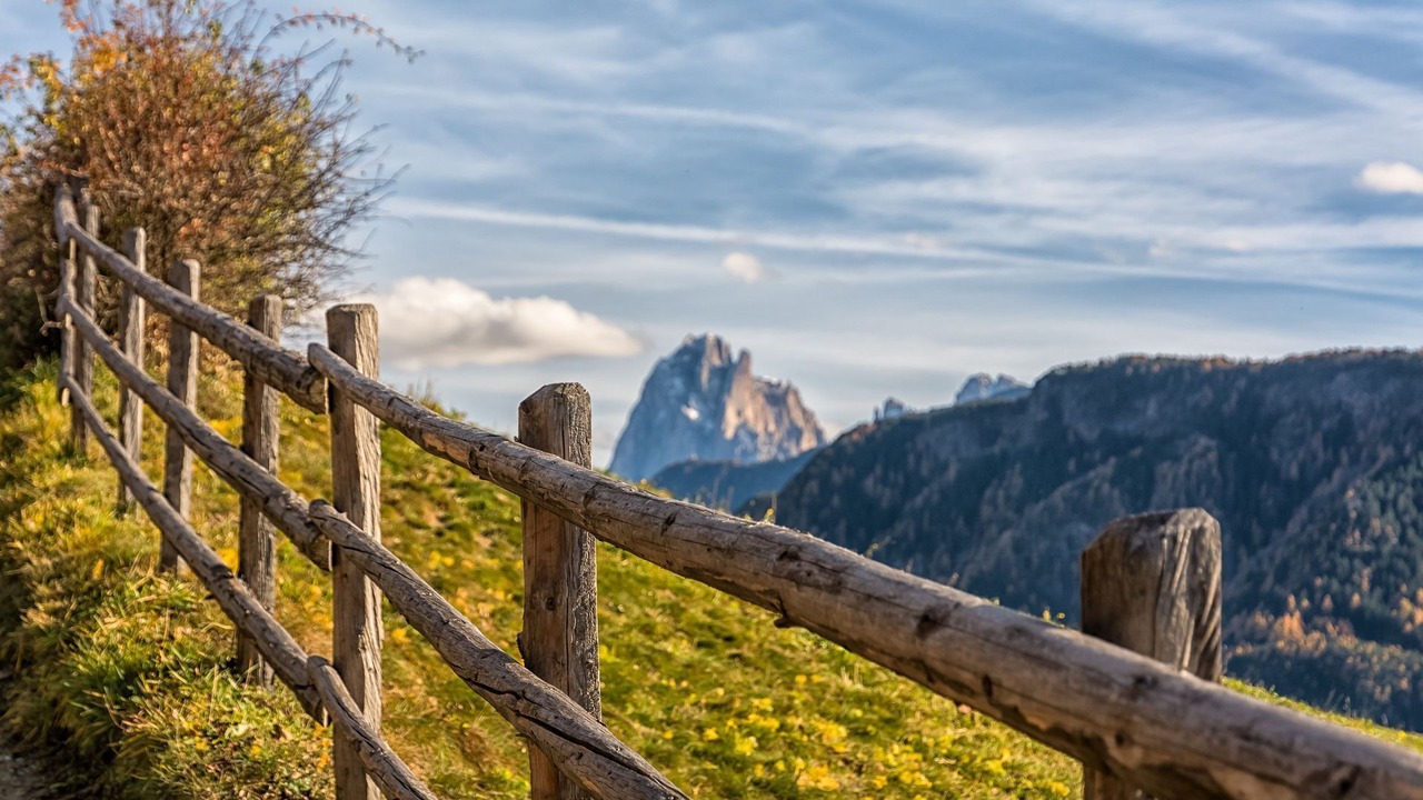 Photo of Outdoor in Laion