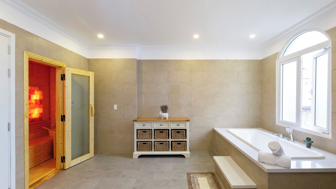 Photo of Bathroom in Thanh Khe