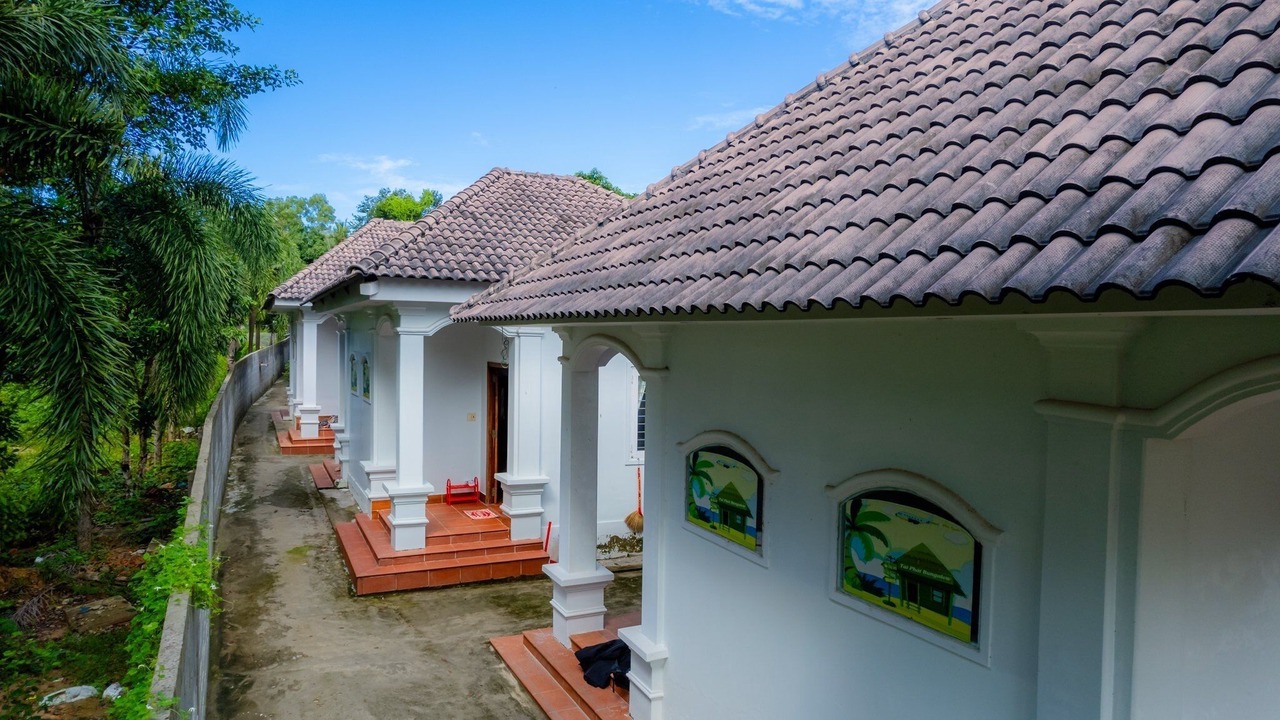 Photo of Outdoor in Ong Lang