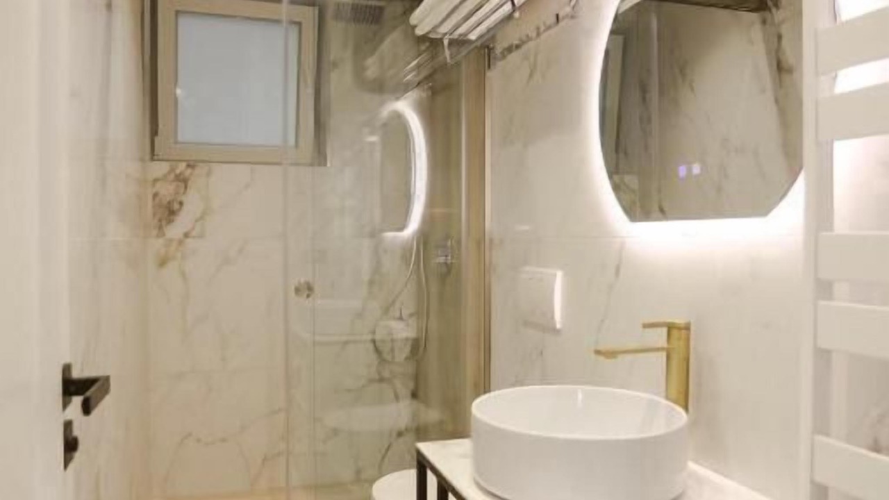 Photo of Patio Balcony in Shkoder