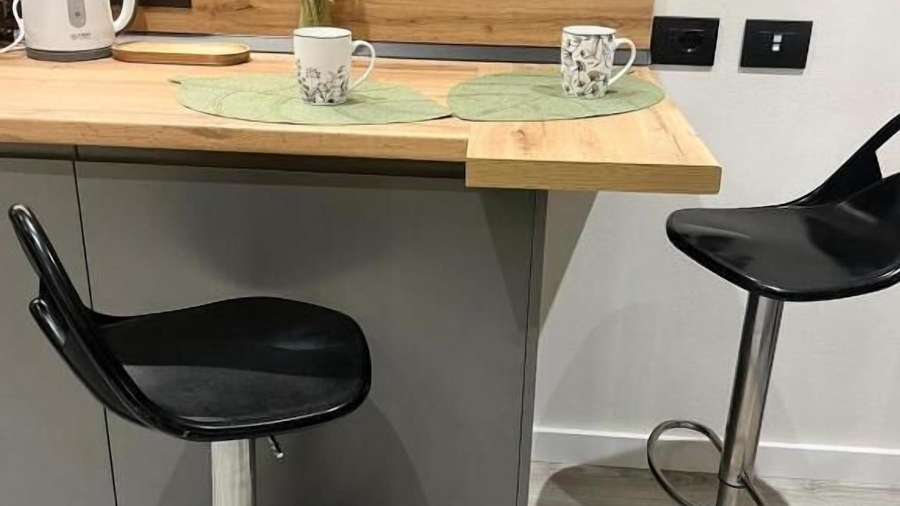 Photo of Patio Balcony in Shkoder