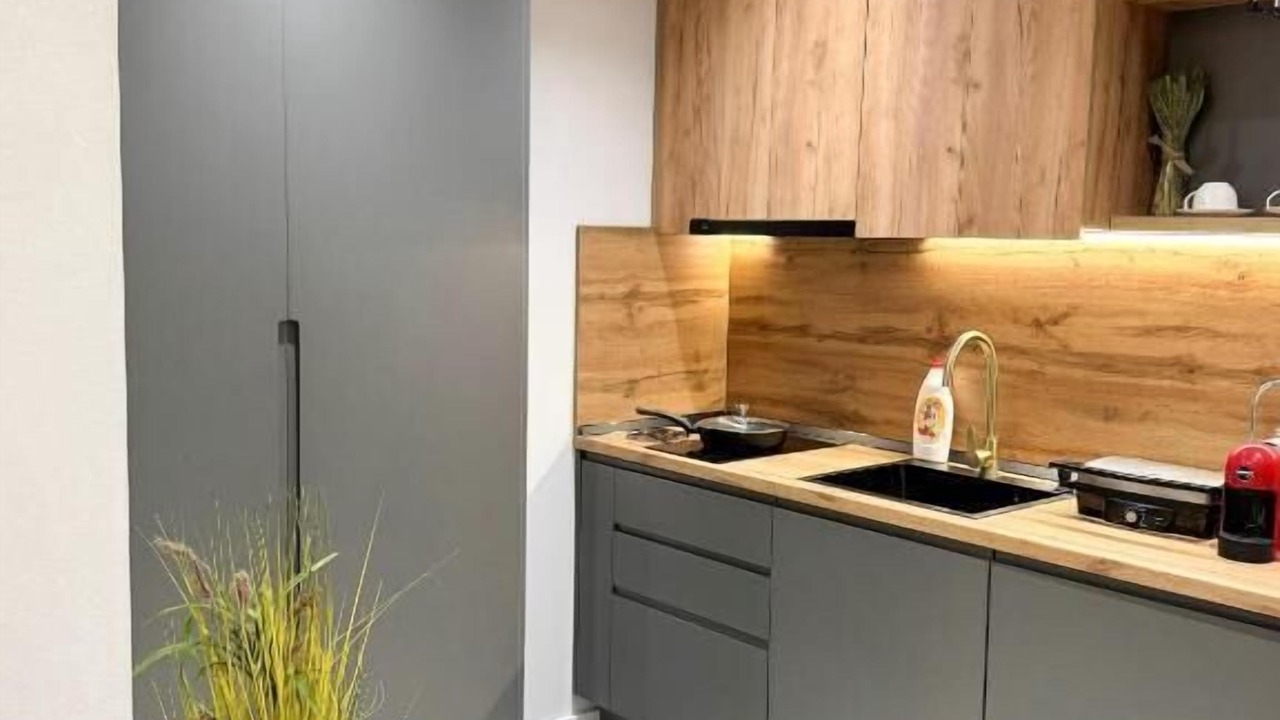 Photo of Patio Balcony in Shkoder