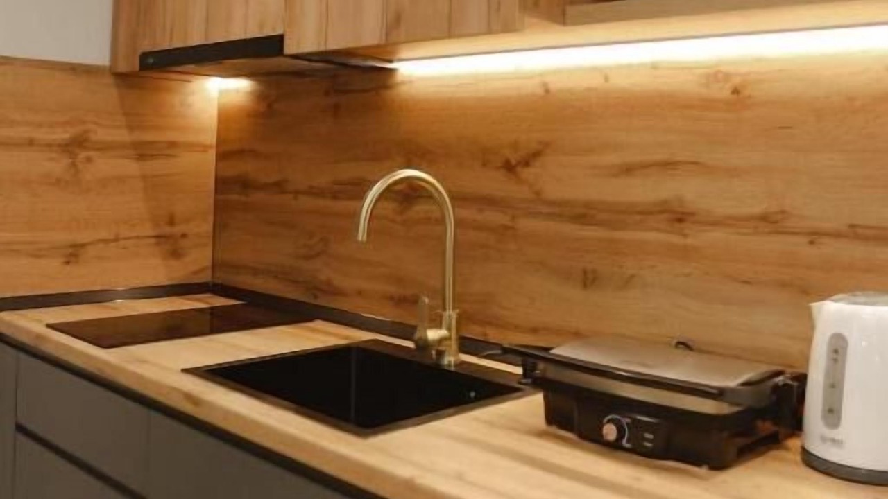 Photo of Patio Balcony in Shkoder