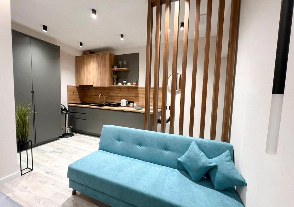 Photo of Patio Balcony in Shkoder