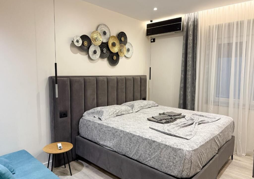 Photo of Patio Balcony in Shkoder