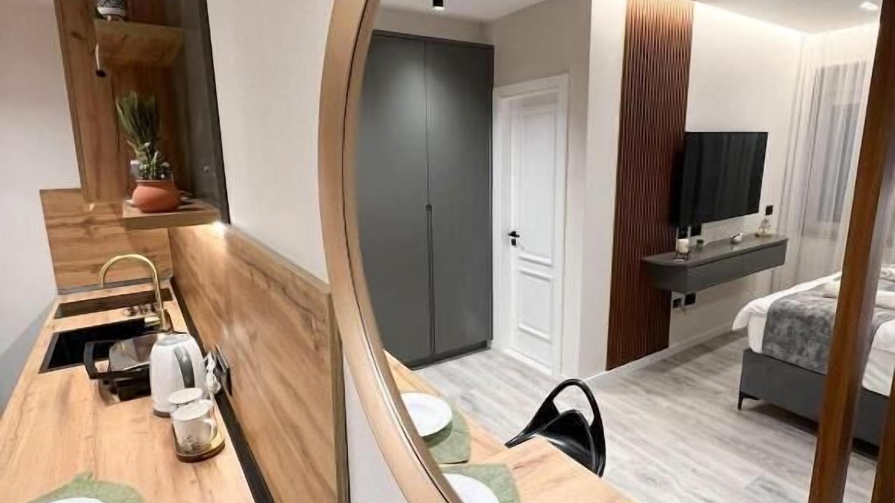 Photo of Patio Balcony in Shkoder