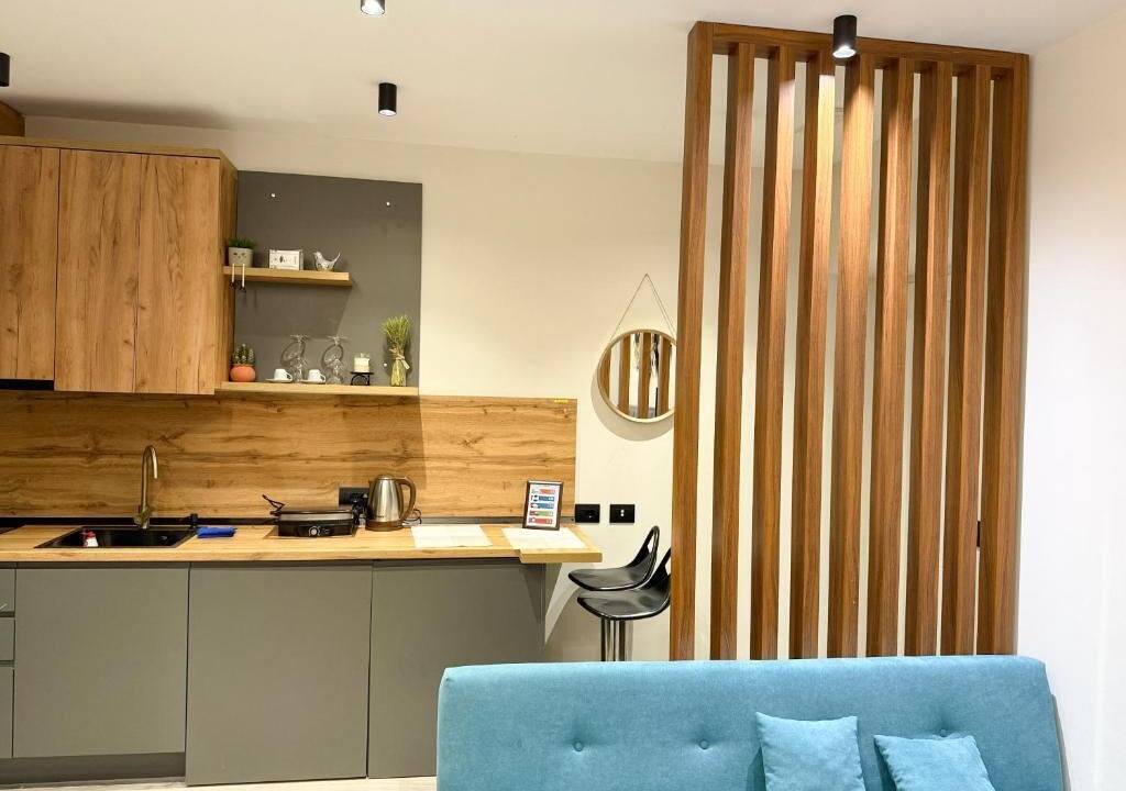 Photo of Patio Balcony in Shkoder