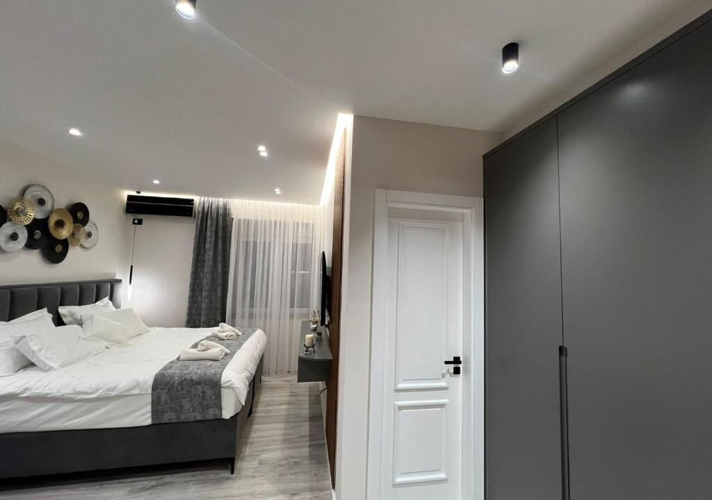 Photo of Patio Balcony in Shkoder