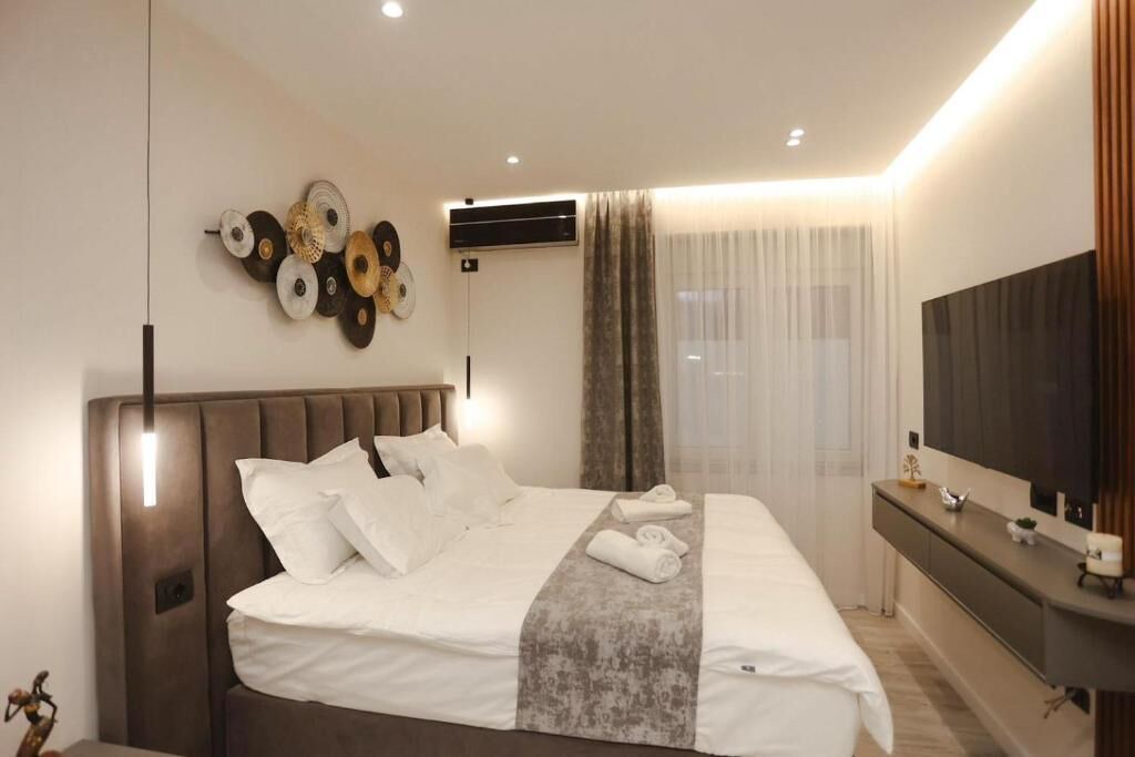 Photo of Patio Balcony in Shkoder