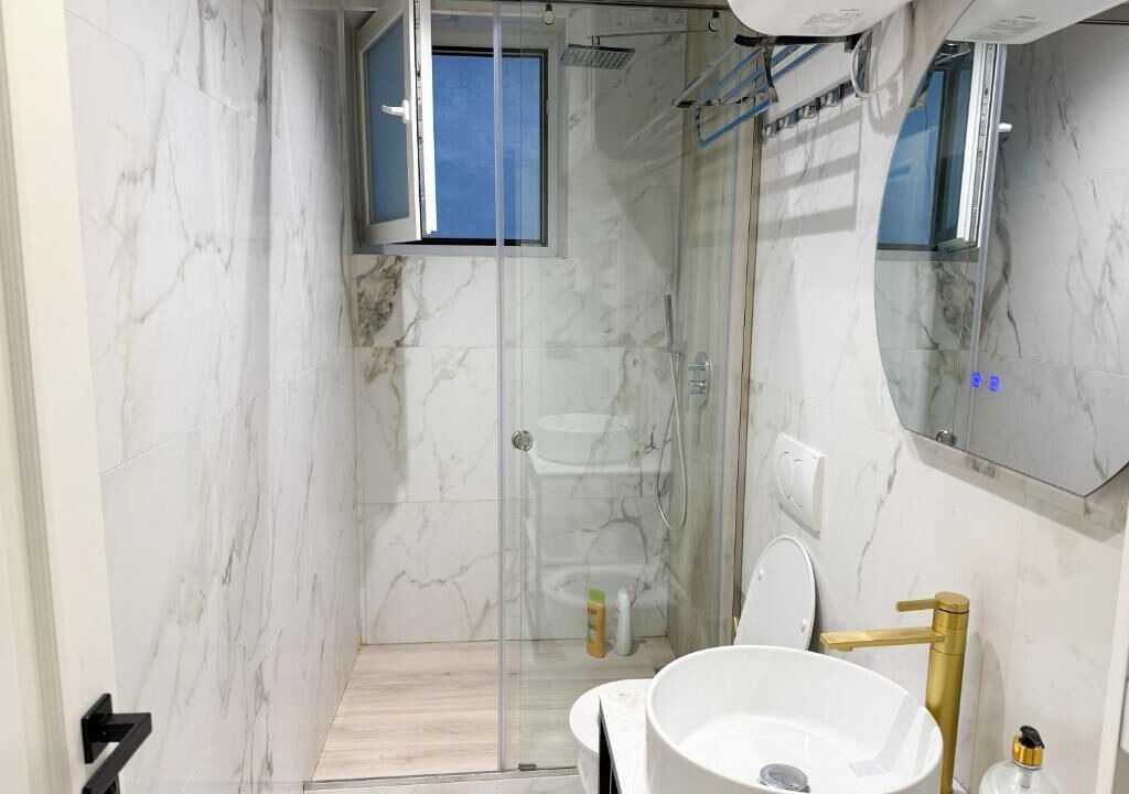 Photo of Patio Balcony in Shkoder