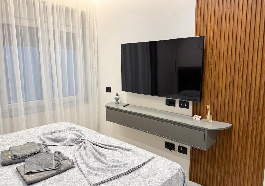 Photo of Patio Balcony in Shkoder