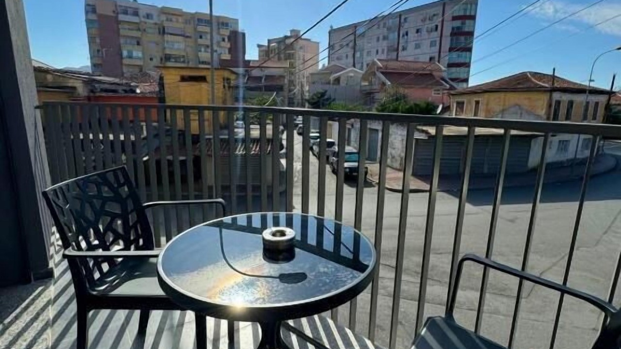 Photo of Patio Balcony in Shkoder