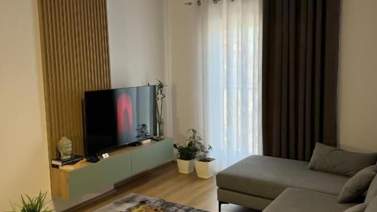 Photo of Patio Balcony in Shkoder