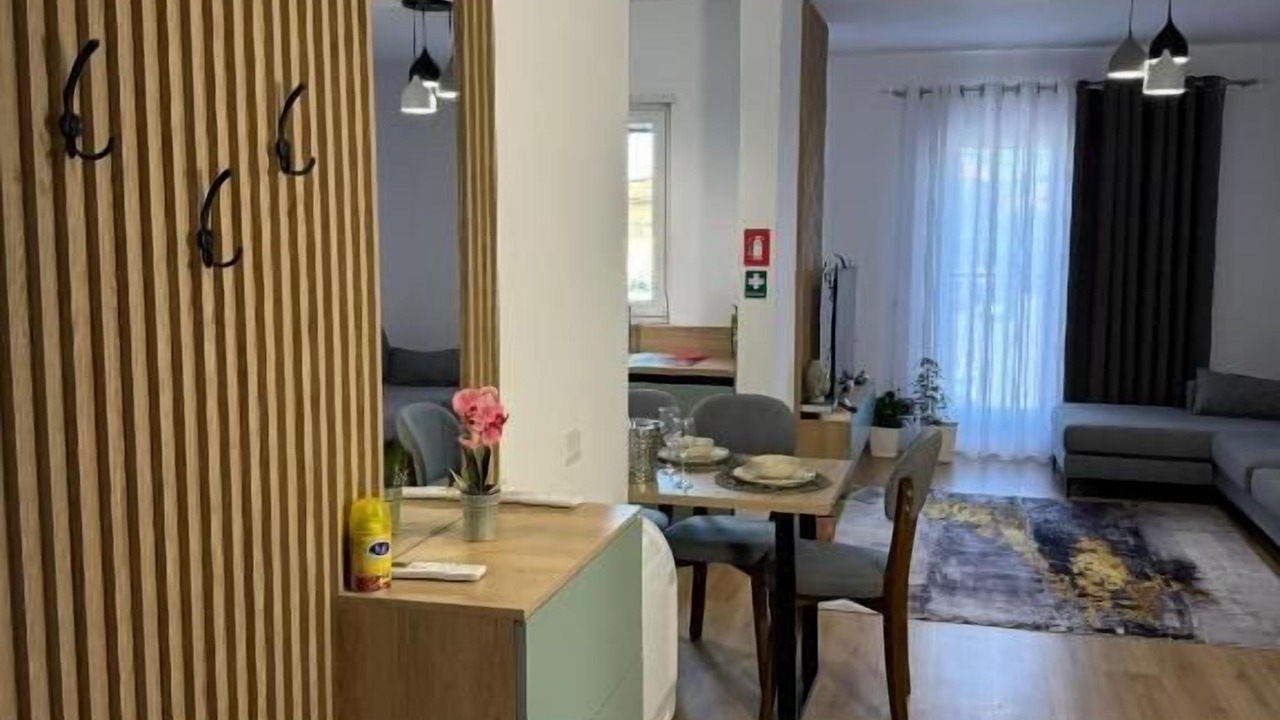 Photo of Patio Balcony in Shkoder