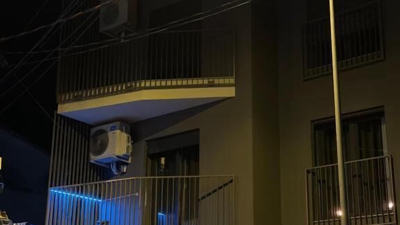 Photo of Patio Balcony in Shkoder