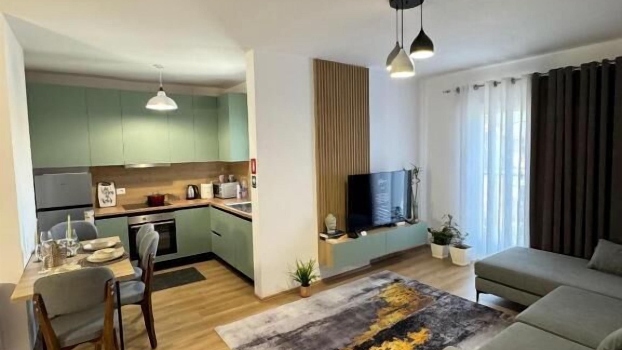 Photo of Patio Balcony in Shkoder