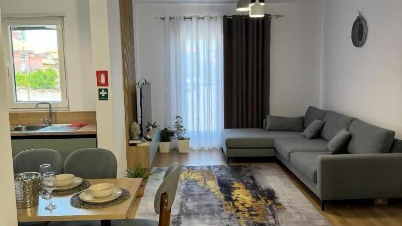 Photo of Patio Balcony in Shkoder