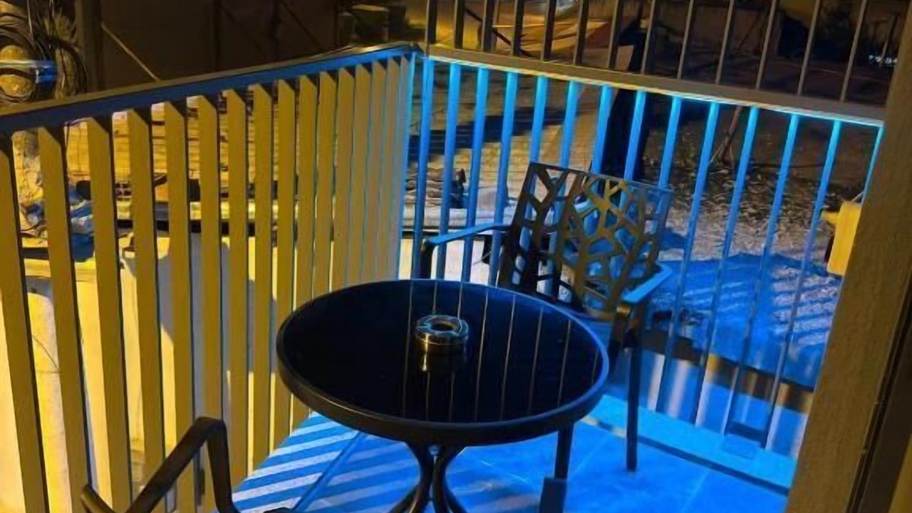 Photo of Patio Balcony in Shkoder