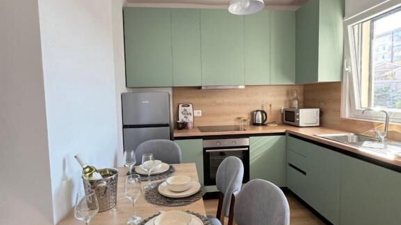 Photo of Patio Balcony in Shkoder