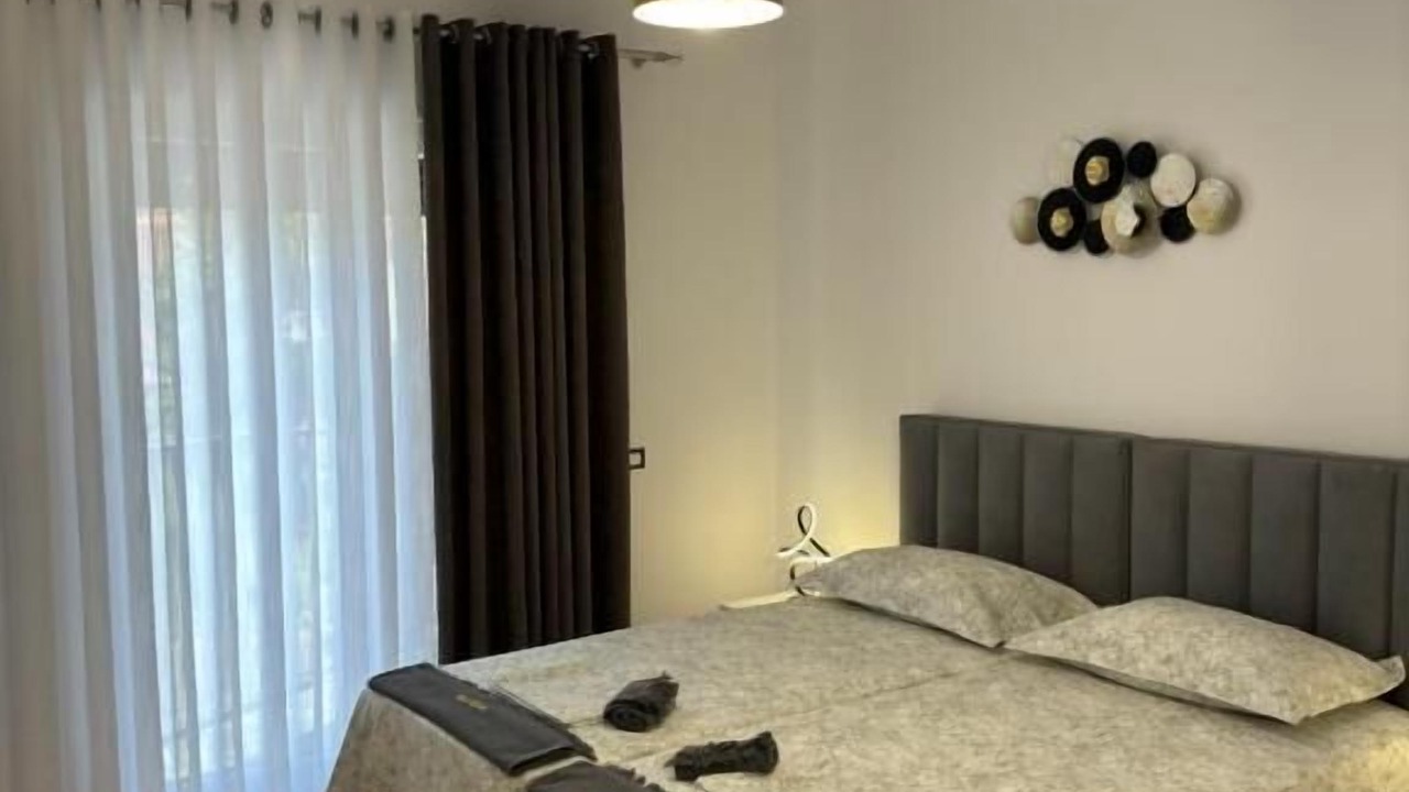 Photo of Patio Balcony in Shkoder