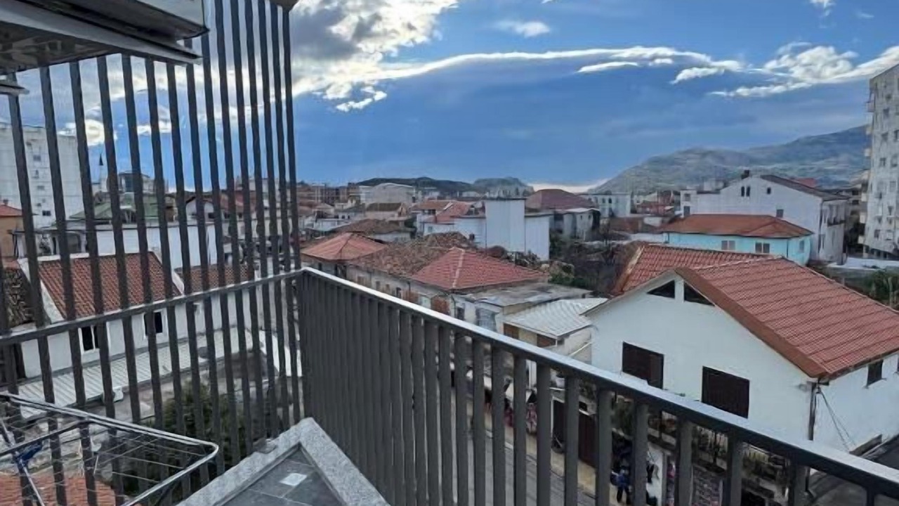Photo of Patio Balcony in Shkoder