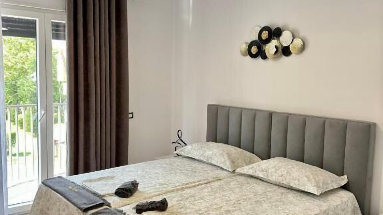 Photo of Patio Balcony in Shkoder