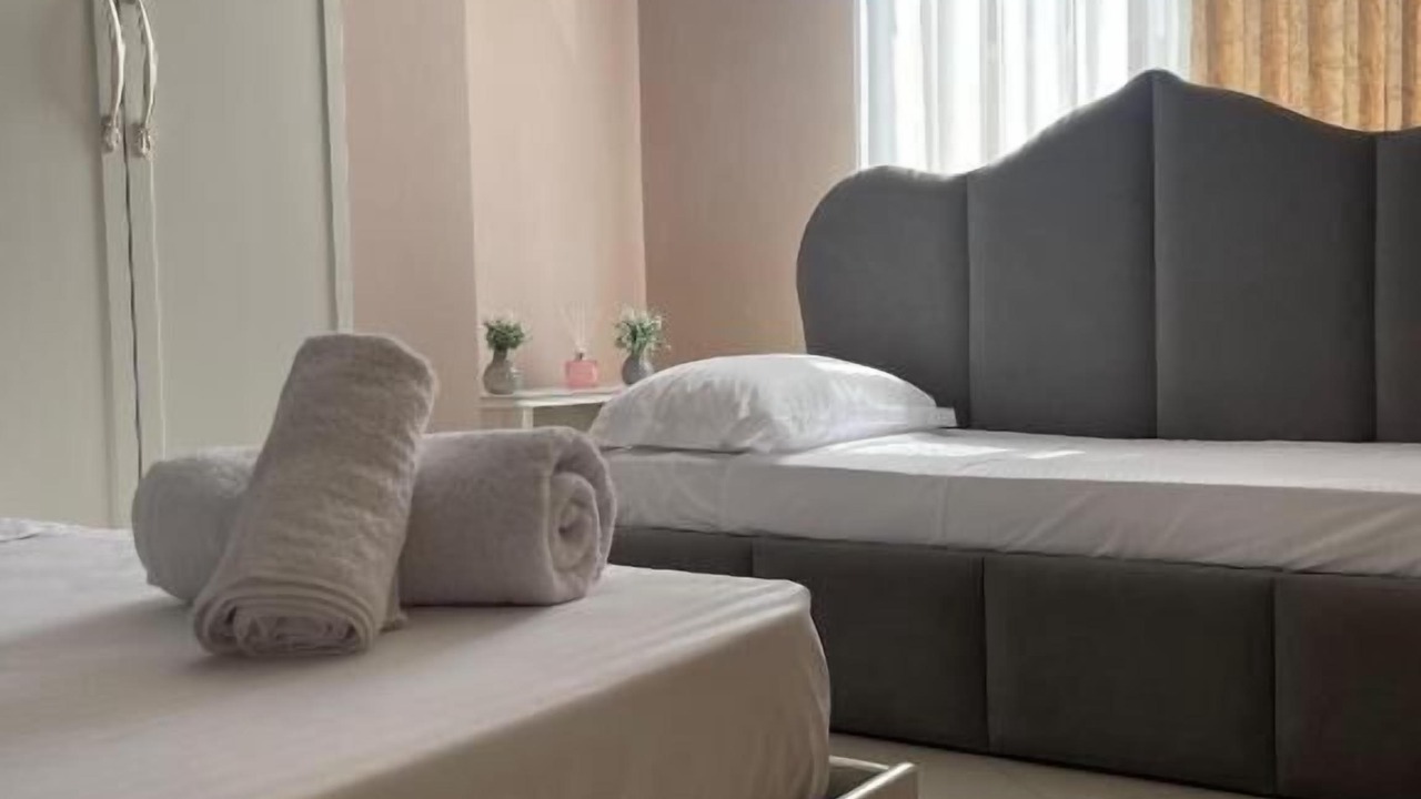 Photo of Patio Balcony in Shkoder