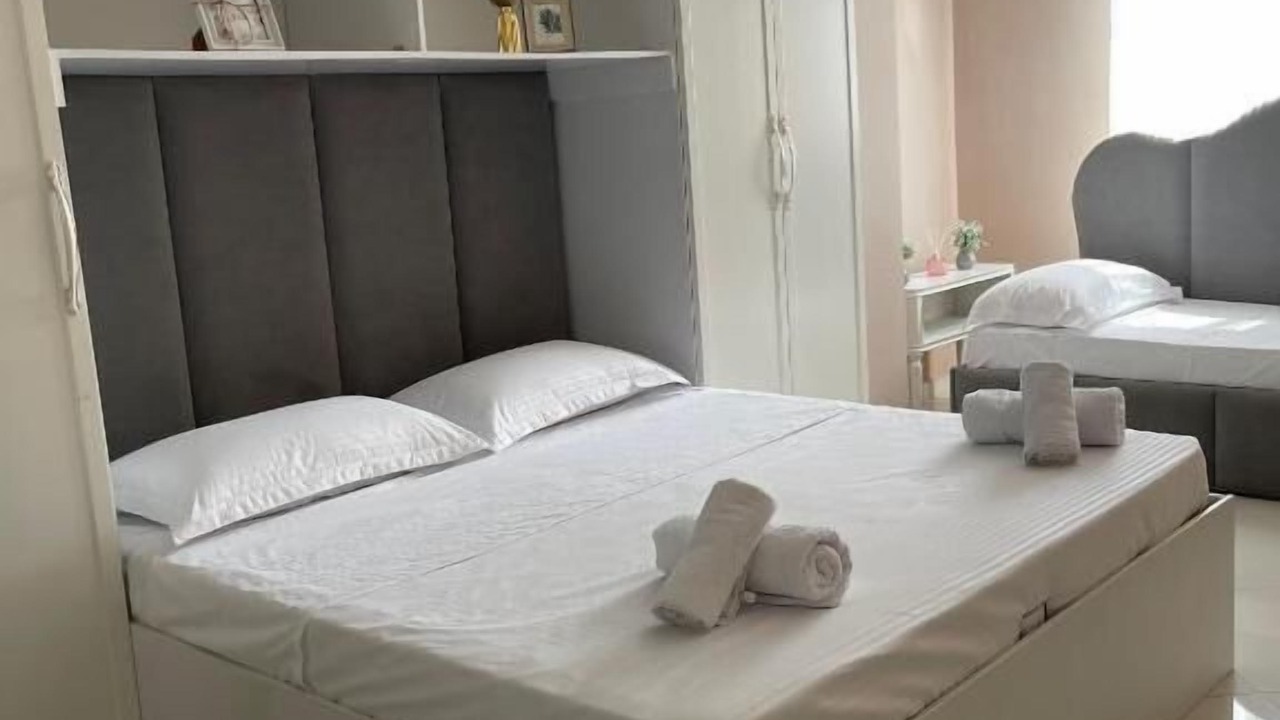 Photo of Patio Balcony in Shkoder