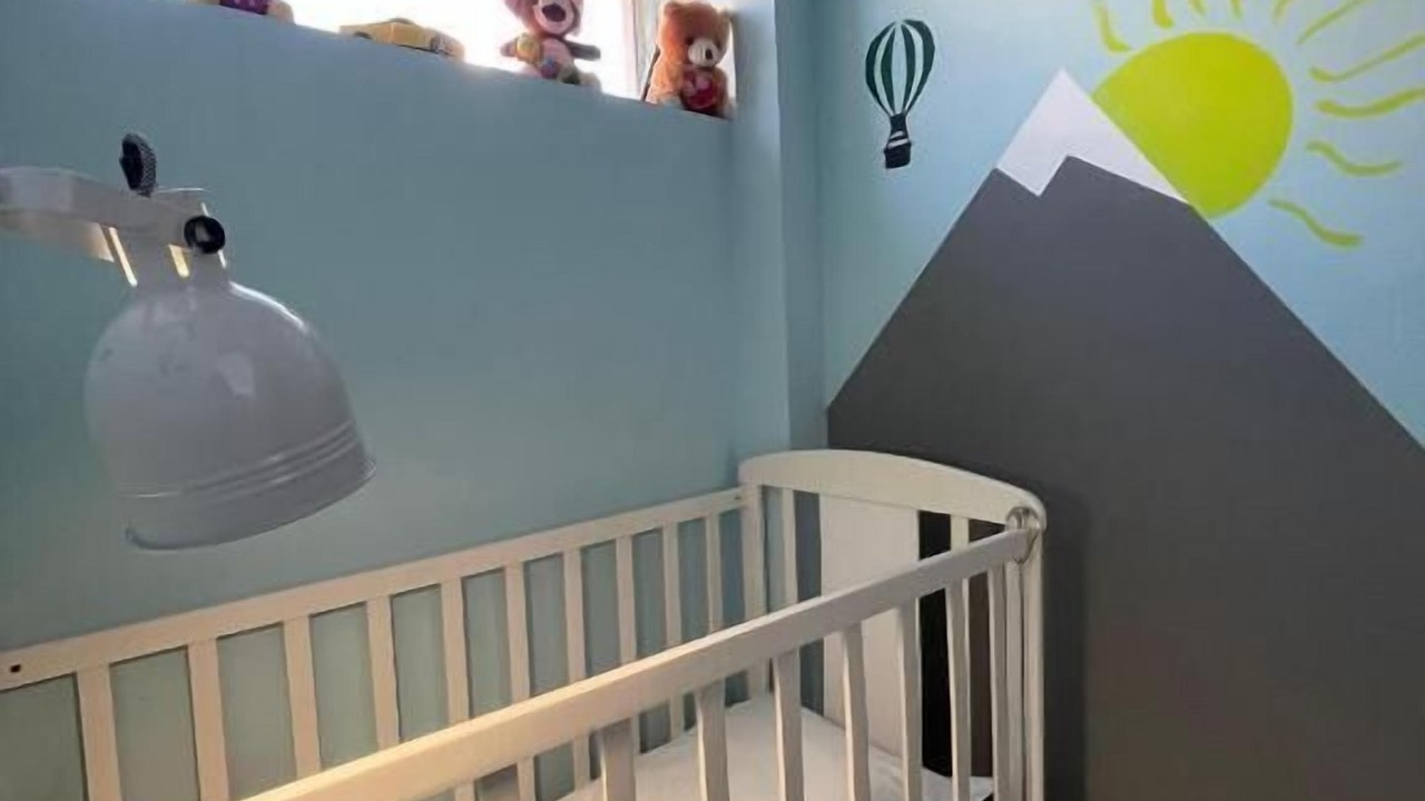 Photo of Patio Balcony in Shkoder