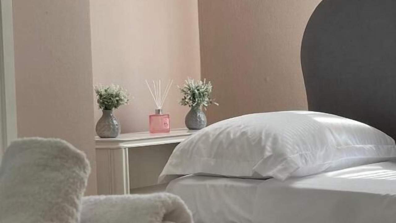 Photo of Patio Balcony in Shkoder