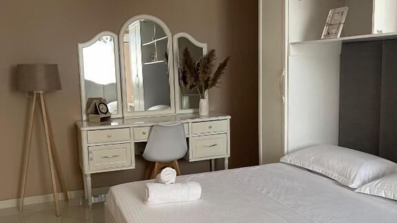 Photo of Patio Balcony in Shkoder