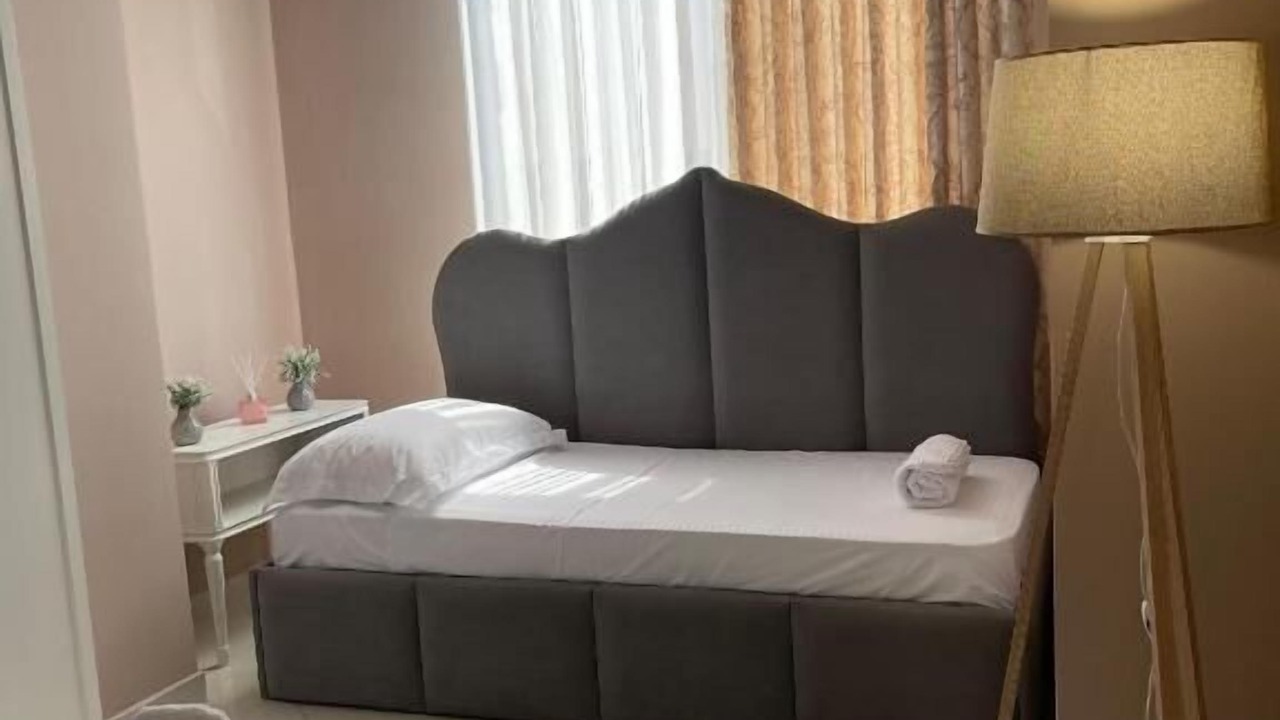 Photo of Patio Balcony in Shkoder