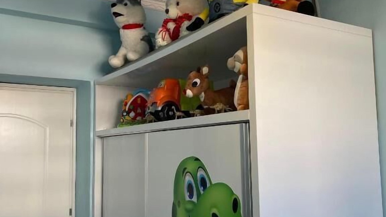 Photo of Patio Balcony in Shkoder