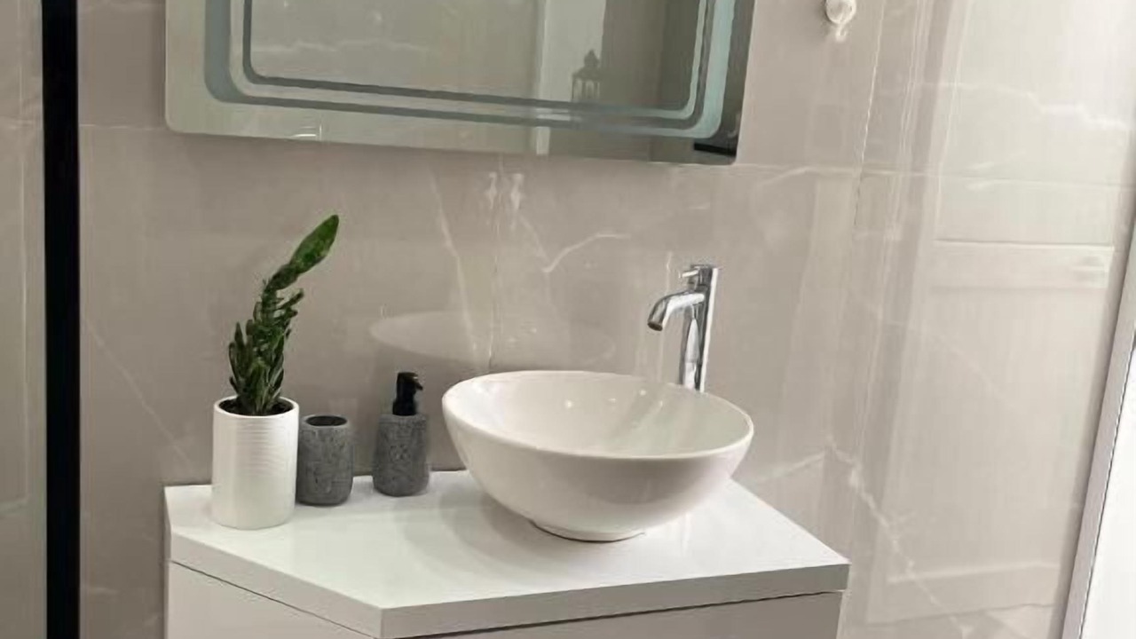 Photo of Patio Balcony in Shkoder