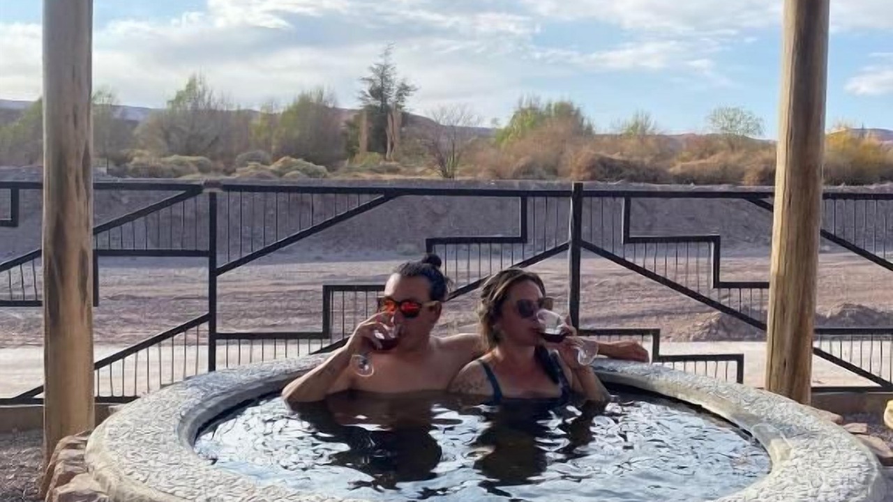 Photo of Outdoor in San Pedro de Atacama