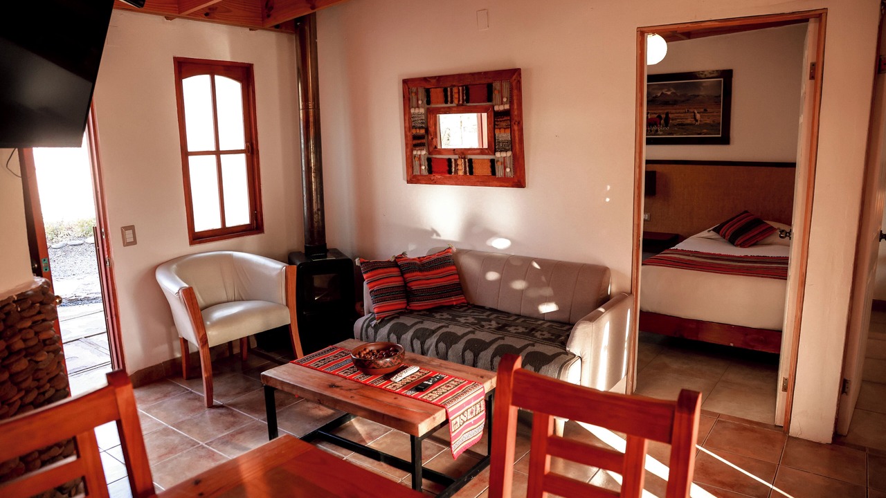 Photo of Others in San Pedro de Atacama