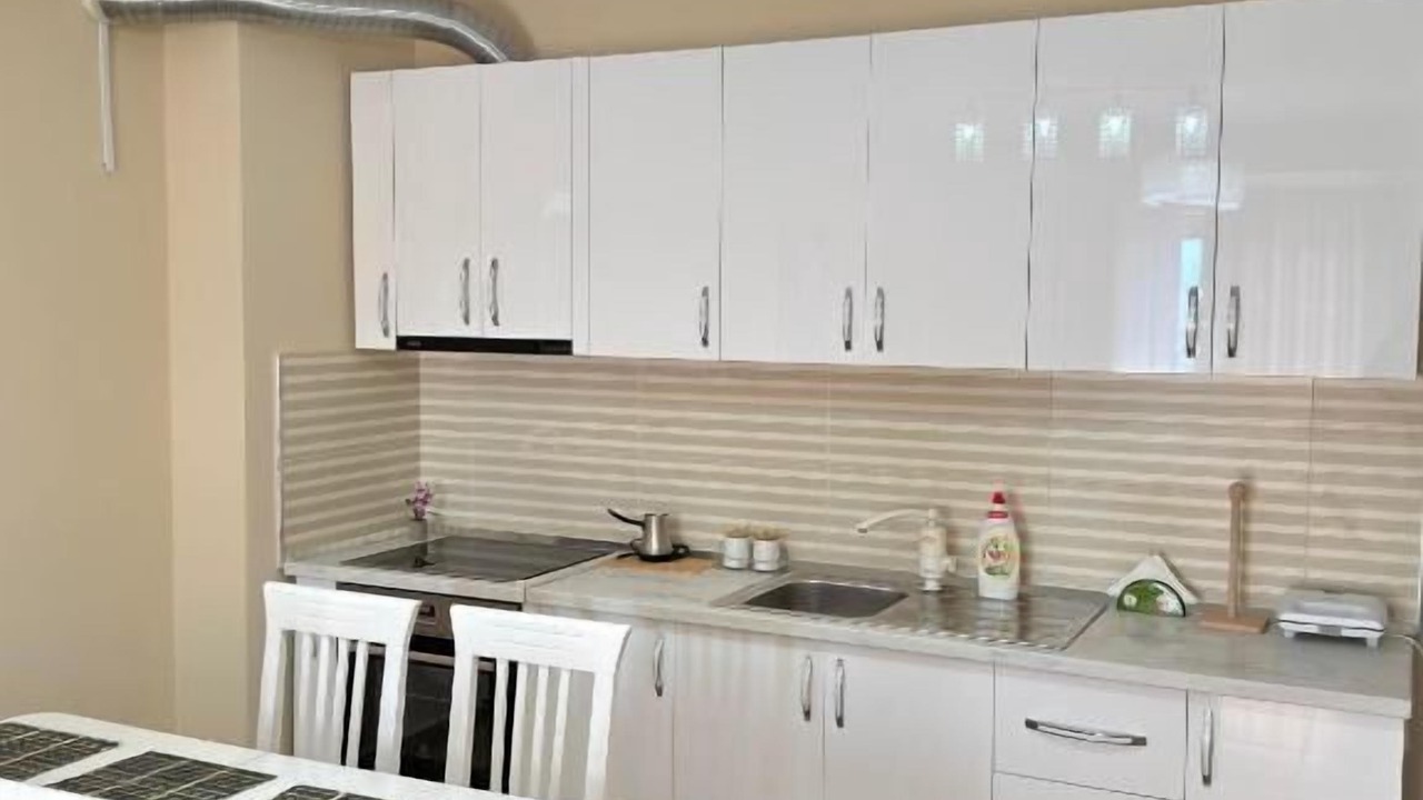 Photo of Patio Balcony in Shkoder