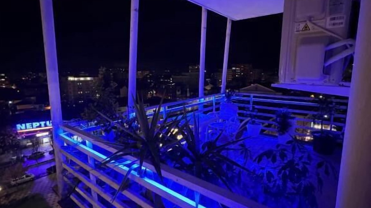 Photo of Patio Balcony in Shkoder