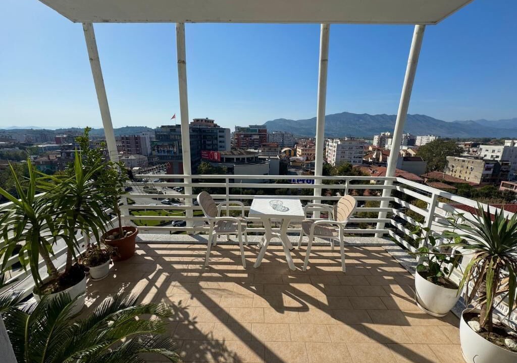 Photo of Patio Balcony in Shkoder