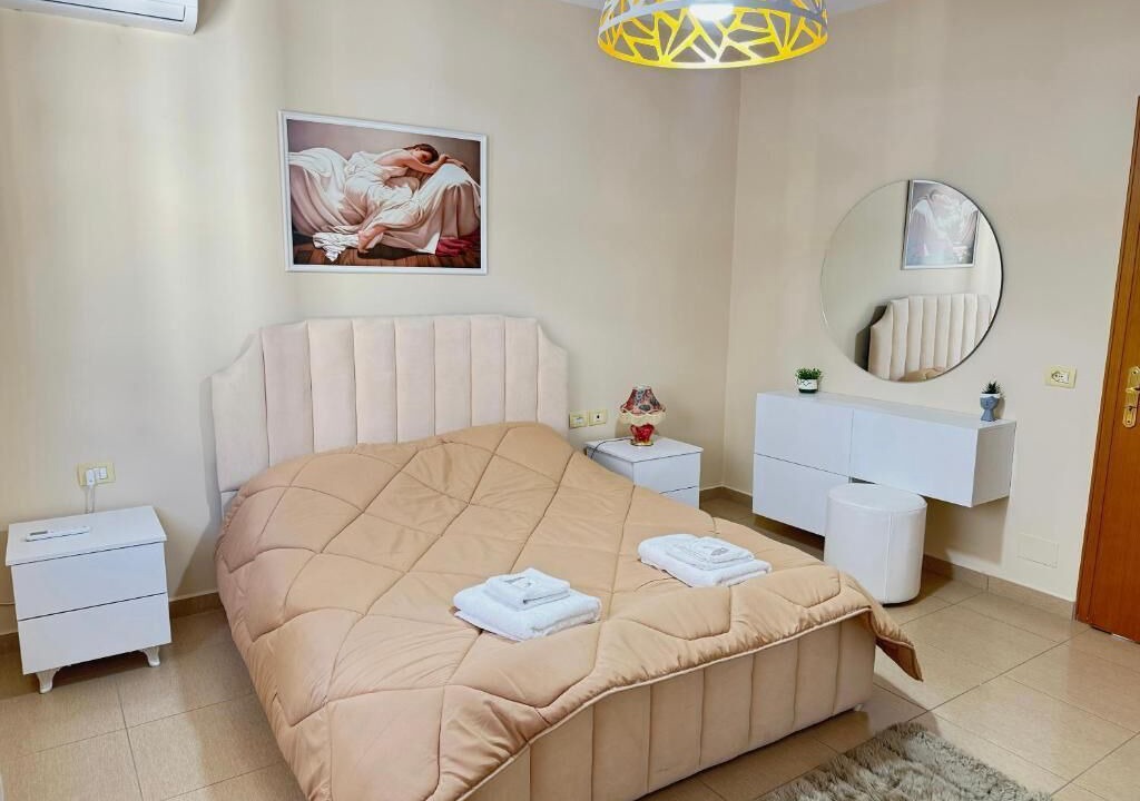 Photo of Patio Balcony in Shkoder