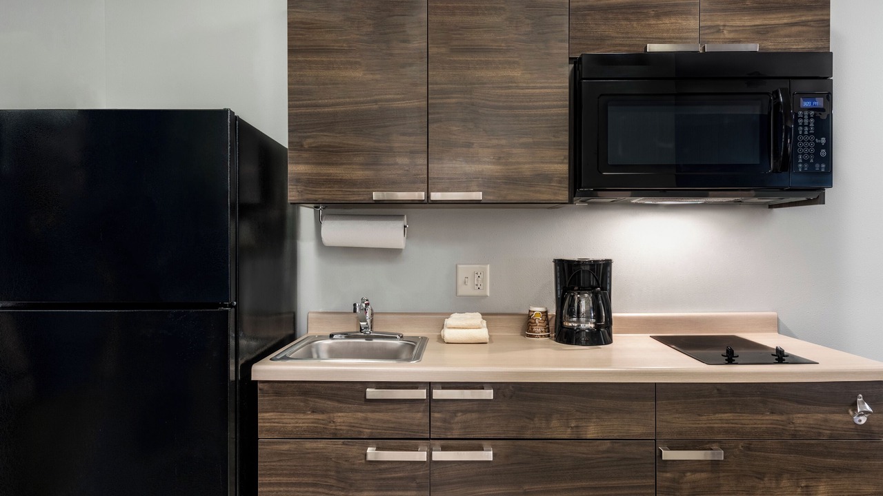 Photo of Kitchen in East Mesa