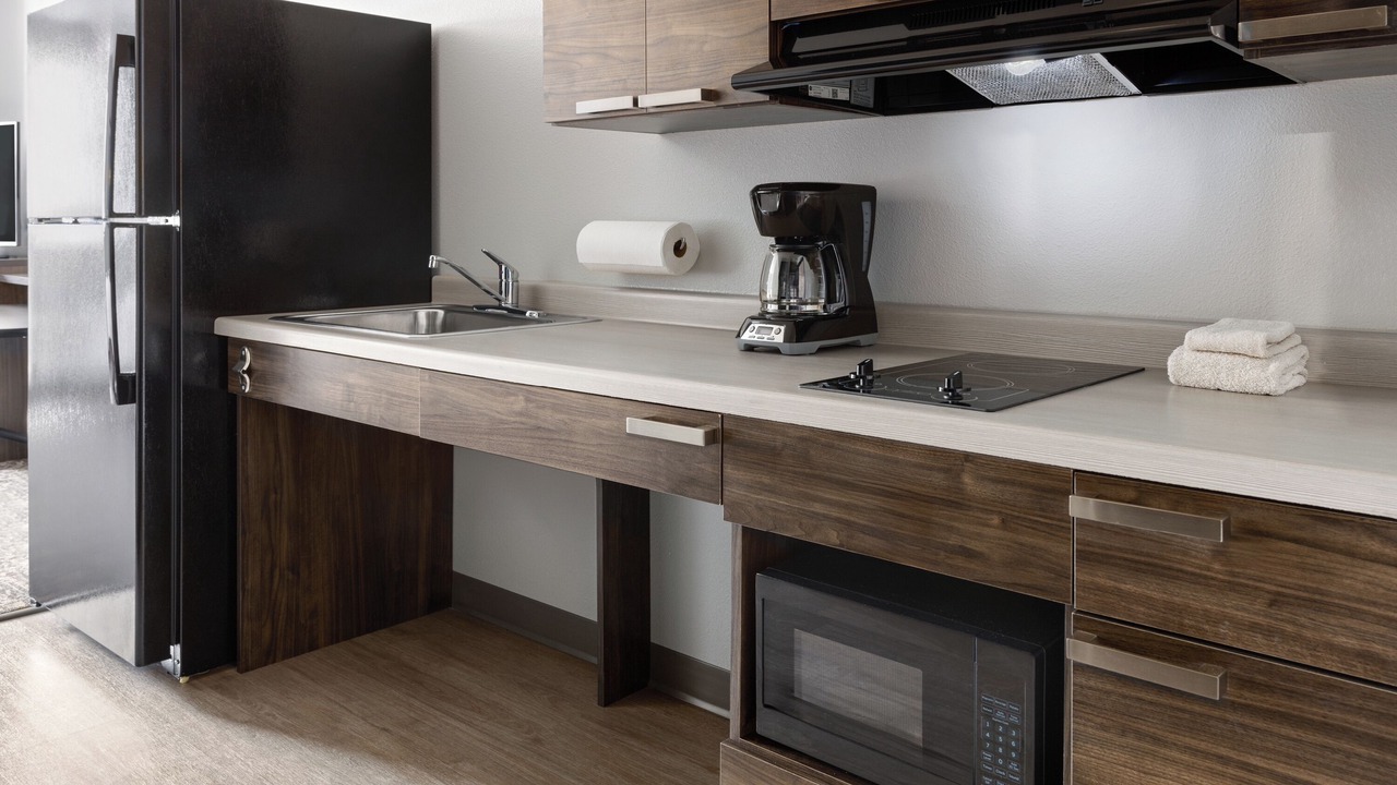Photo of Kitchen in East Mesa