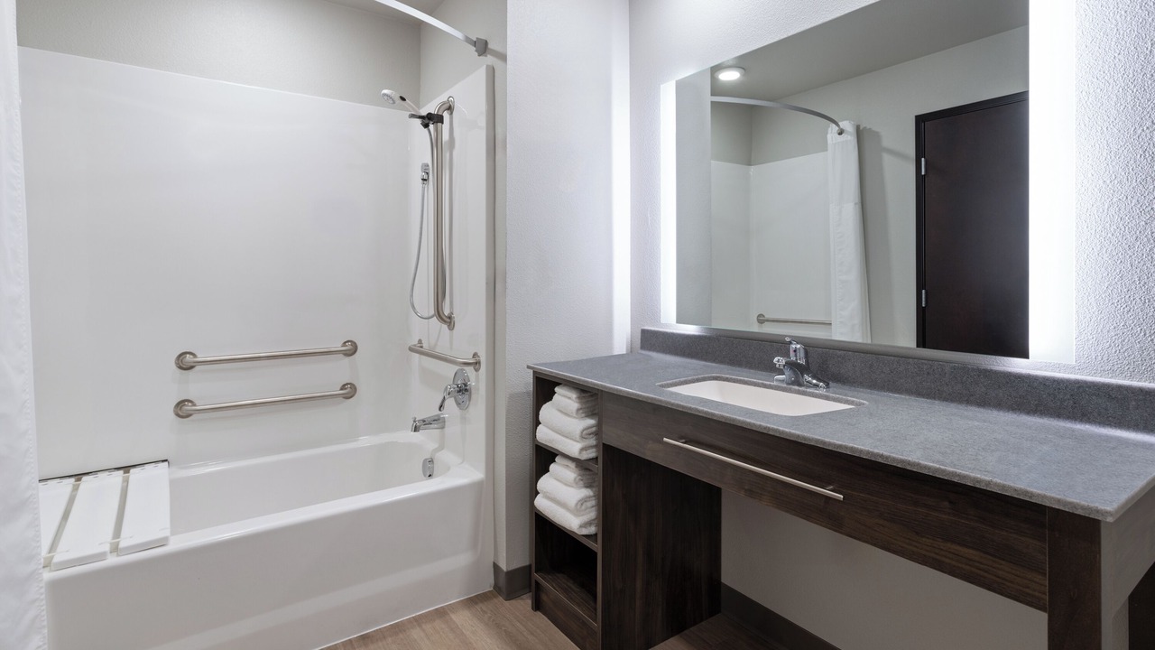 Photo of Bathroom in East Mesa