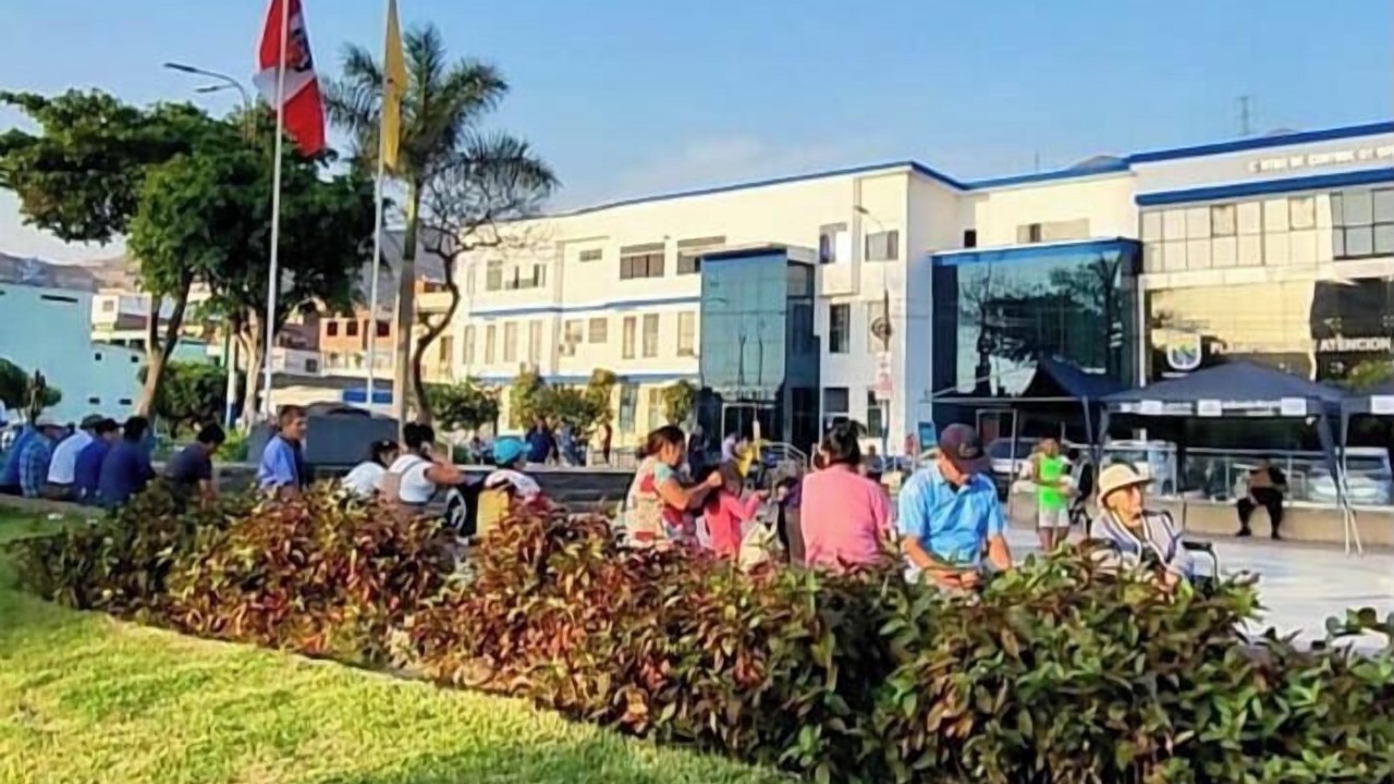 Photo of Outdoor in Independencia